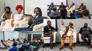 ALLATRA-TV-Julian-Brown-Nature-Jab-Hosts-Black-History-Month-Celebration-in-Atlanta