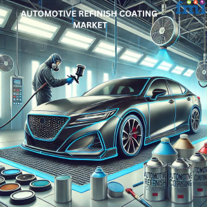 Automotive Refinish Coating Market