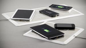 Wireless Charging ICs Market