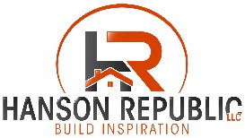 Hanson Republic logo