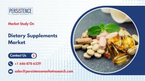 Dietary Supplements Market