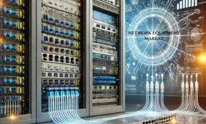 Network Equipment Market