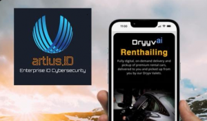 artius.iD and DryyvAI announce strategic partnership