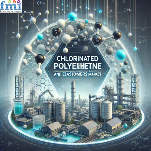 Chlorinated Polyethylene Resins and Elastomers (CPE) Market