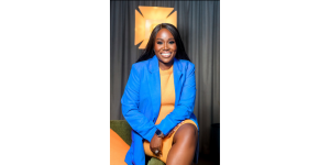 Dr. Stacy Bentil