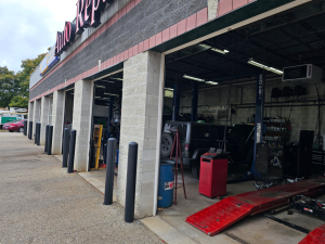 grand rapids auto repair mi