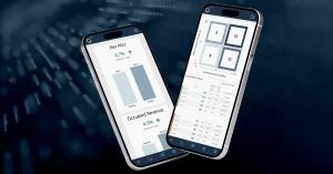 Prorize's SSRO mobile app helps self storage operators maximize revenue and prices