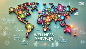 Wellness Services Market Regional Analysis