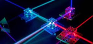 Ultrafast Laser
