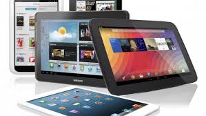 Tablet Application Processor