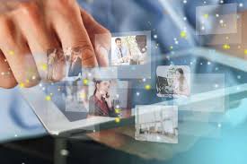  video virtualization