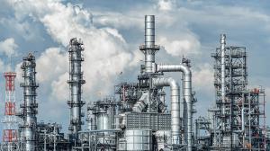 Oil and Gas Upstream Projects Market Overview