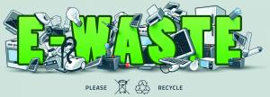 Electronic Waste Recycling Market