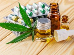 Medicinal Cannabis Market 2025