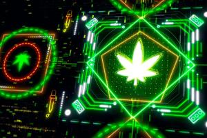 Cannabis Technology Market 2025