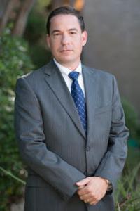 Texas Attorney Aaron Allison
