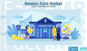 Pension Fund Industry