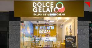 Dolce Gelato