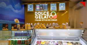 Dolce Gelato
