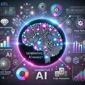 Generative AI Market