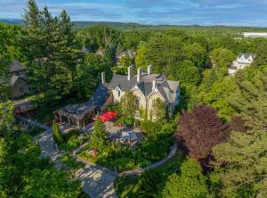 ‘The Whitlaw House’, 1 Banfield Street, Paris, Near Toronto, Ontario, Canada