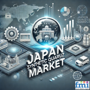 Japan Synthetic Quartz Market