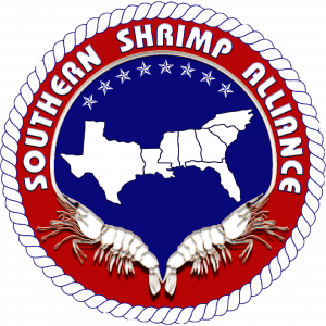 Southern Shrimp Alliance logo