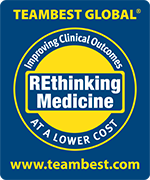 REthinking Medicine logo