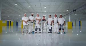 Marleau’s Action Maintenance Team