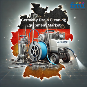 Germany Drain Cleaning Equipment Market