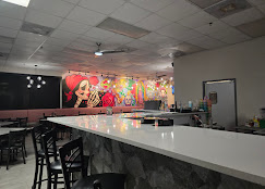 El Molcajete Restaurant Interior