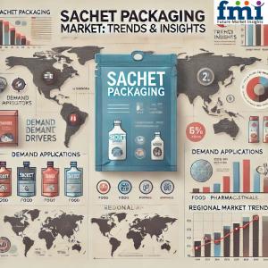 Sachet Packaging Market