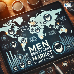 Men Beard Care Market Regional Analysis