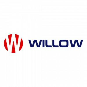 Willow TV Logo