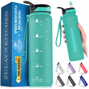 Hydration Containers Market