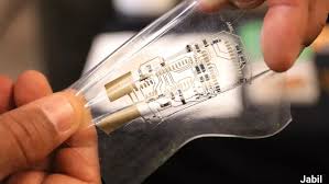 Flexible Electronics