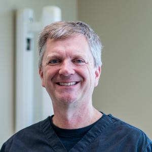 Spokane dentist Dr. Eric Ellingsen at Smile Source Spokane - North Side