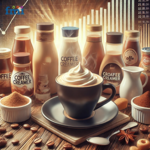 Coffee Creamer Market