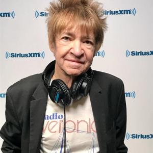 Rodney Bingenheimer Sirius XM