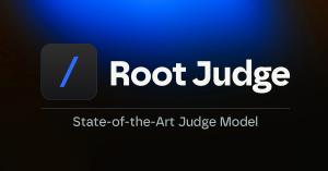Root Judge: State-of-the-Art Judge Model