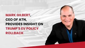 Mark Gilbert on Trump's EV Policy rollback