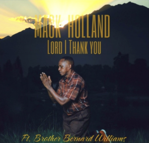 Mack Holland - Are You Ready For Your Blessing