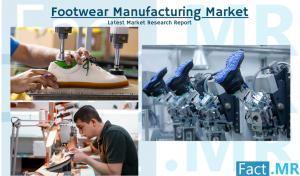 Footwear Manufacturing Industry
