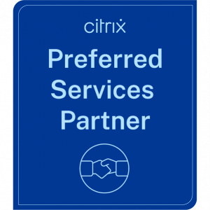Citrix Preferred Services Partner