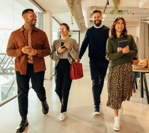 international students and workers