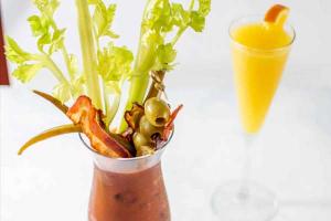 Best restaurants for private events
