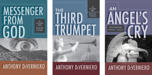 #1 Amazon Bestselling Trilogy