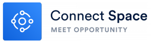 Connect Space Logo