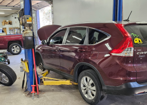 auto repair garage in Grand Rapids MI