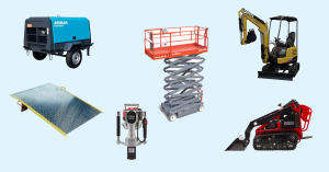 Equipment Rental